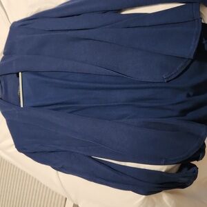 Cyrus S sweater blue